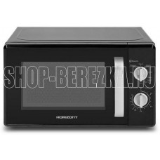 HORIZONT 20MW700-1478AAB черный