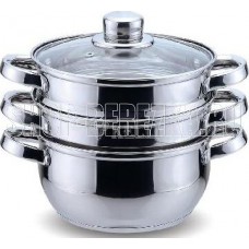 KELLI KL-4105 пароварка 2,5л