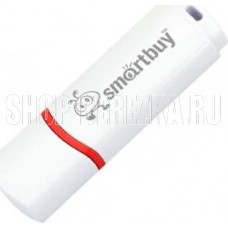 SMARTBUY (SB4GBCRW-W) 4GB CROWN WHITE
