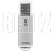 SMARTBUY (SB8GBVC-S) 8GB V-CUT SILVER