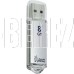 SMARTBUY (SB8GBVC-S) 8GB V-CUT SILVER