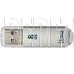 SMARTBUY (SB8GBVC-S) 8GB V-CUT SILVER