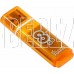SMARTBUY (SB8GBGS-Or) 8GB GLOSSY SERIES ORANGE
