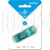 SMARTBUY (SB8GBGS-G) 8GB GLOSSY SERIES GREEN
