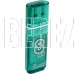 SMARTBUY (SB8GBGS-G) 8GB GLOSSY SERIES GREEN