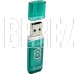 SMARTBUY (SB8GBGS-G) 8GB GLOSSY SERIES GREEN