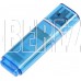 SMARTBUY (SB8GBGS-B) 8GB GLOSSY SERIES BLUE