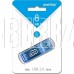 SMARTBUY (SB8GBGS-B) 8GB GLOSSY SERIES BLUE