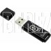 SMARTBUY (SB8GBGS-K) 8GB GLOSSY SERIES BLACK