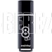 SMARTBUY (SB8GBGS-K) 8GB GLOSSY SERIES BLACK
