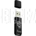 SMARTBUY (SB8GBGS-K) 8GB GLOSSY SERIES BLACK