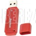 SMARTBUY (SB8GBDK-R) 8GB DOCK RED