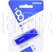 SMARTBUY (SB8GBDK-B) 8GB DOCK BLUE