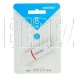 SMARTBUY (SB8GBCRW-W) 8GB CROWN WHITE