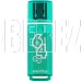 SMARTBUY (SB64GBGS-G) 64GB GLOSSY SERIES изумрудный