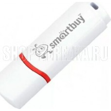 SMARTBUY (SB64GBCRW-W) 64GB CROWN WHITE