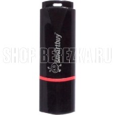 SMARTBUY (SB64GBCRW-K) 64GB CROWN BLACK
