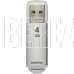 SMARTBUY (SB4GBVC-S) 4GB V-CUT SILVER