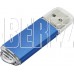 SMARTBUY (SB4GBVC-B) 4GB V-CUT BLUE