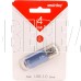 SMARTBUY (SB4GBVC-B) 4GB V-CUT BLUE