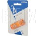 SMARTBUY (SB4GBGS-OR) 4GB GLOSSY SERIES ORANGE