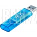 SMARTBUY (SB4GBGS-B) 4GB GLOSSY SERIES BLUE