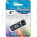 SMARTBUY (SB4GBGS-K) 4GB GLOSSY SERIES BLACK