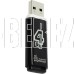 SMARTBUY (SB4GBGS-K) 4GB GLOSSY SERIES BLACK