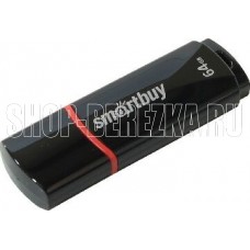 SMARTBUY (SB4GBCRW-K) 4GB CROWN BLACK