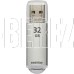 SMARTBUY (SB32GBVC-S) 32GB V-CUT SILVER