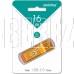 SMARTBUY (SB16GBGS-OR) 16GB GLOSSY SERIES ORANGE