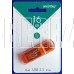 SMARTBUY (SB16GBGS-OR) 16GB GLOSSY SERIES ORANGE