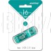 SMARTBUY (SB16GBGS-G) 16GB GLOSSY SERIES GREEN