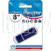 SMARTBUY (SB8GBCRW-Bl) 8GB CROWN BLUE USB 3.0