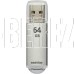 SMARTBUY (SB64GBVC-S) 64GB V-CUT SILVER