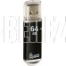 SMARTBUY (SB64GBVC-K) 64GB V-CUT BLACK