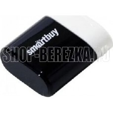 SMARTBUY (SB64GBLARA-K) 64GB LARA BLACK