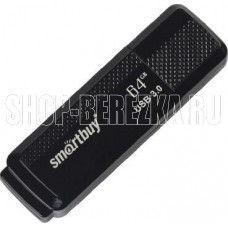 SMARTBUY (SB64GBDK-K3) 64GB DOCK BLACK USB 3.0