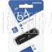 SMARTBUY (SB64GBDK-K3) 64GB DOCK BLACK USB 3.0