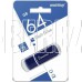 SMARTBUY (SB64GBCRW-BL) 64GB CROWN BLUE USB 3.0