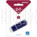 SMARTBUY (SB64GBCRW-BL) 64GB CROWN BLUE USB 3.0
