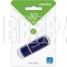 SMARTBUY (SB32GBCRW-BL) 32GB CROWN BLUE USB 3.0