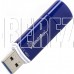 SMARTBUY (SB32GBCRW-BL) 32GB CROWN BLUE USB 3.0