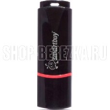 SMARTBUY (SB32GBCRW-K) 32GB CROWN BLACK