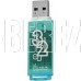 SMARTBUY (SB32GBGS-G) 32GB GLOSSY SERIES GREEN