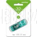 SMARTBUY (SB32GBGS-G) 32GB GLOSSY SERIES GREEN