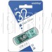 SMARTBUY (SB32GBGS-G) 32GB GLOSSY SERIES GREEN