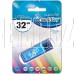 SMARTBUY (SB32GBGS-B) 32GB GLOSSY SERIES BLUE
