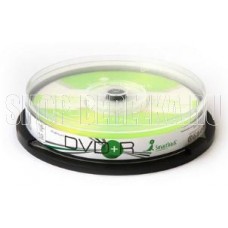 SMARTBUY (SB000125) DVD+R 4, 7GB 16X CB-10