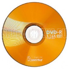 SMARTBUY (SB000065) DVD-RW 4, 7GB 4X CB-10